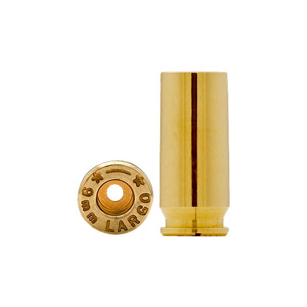 Starline Pistol Brass 9MM Largo (9 X 23) Unprimed 100/Bag — Reloading  Solutions Limited