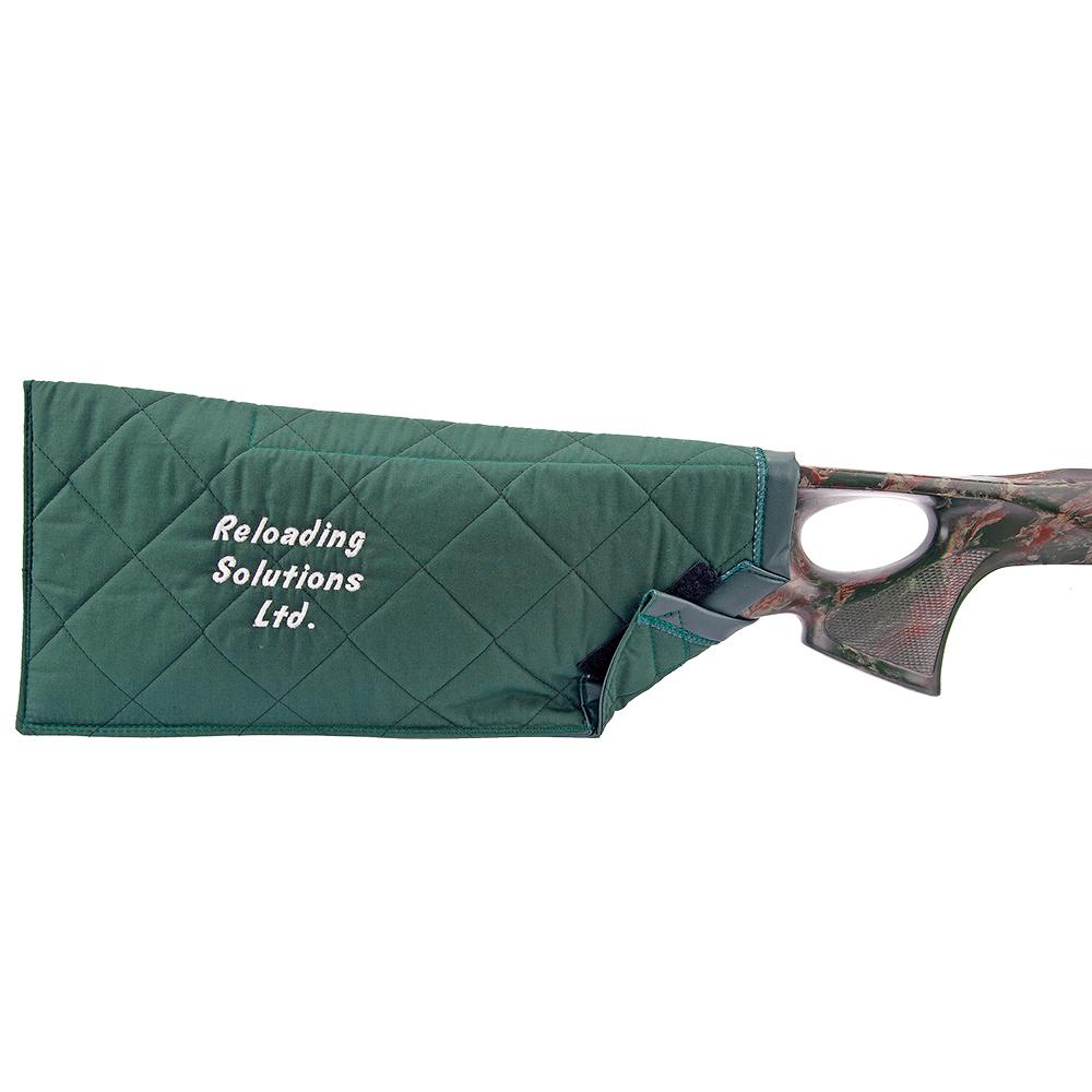 Stokboot Stock Protector Dark Green