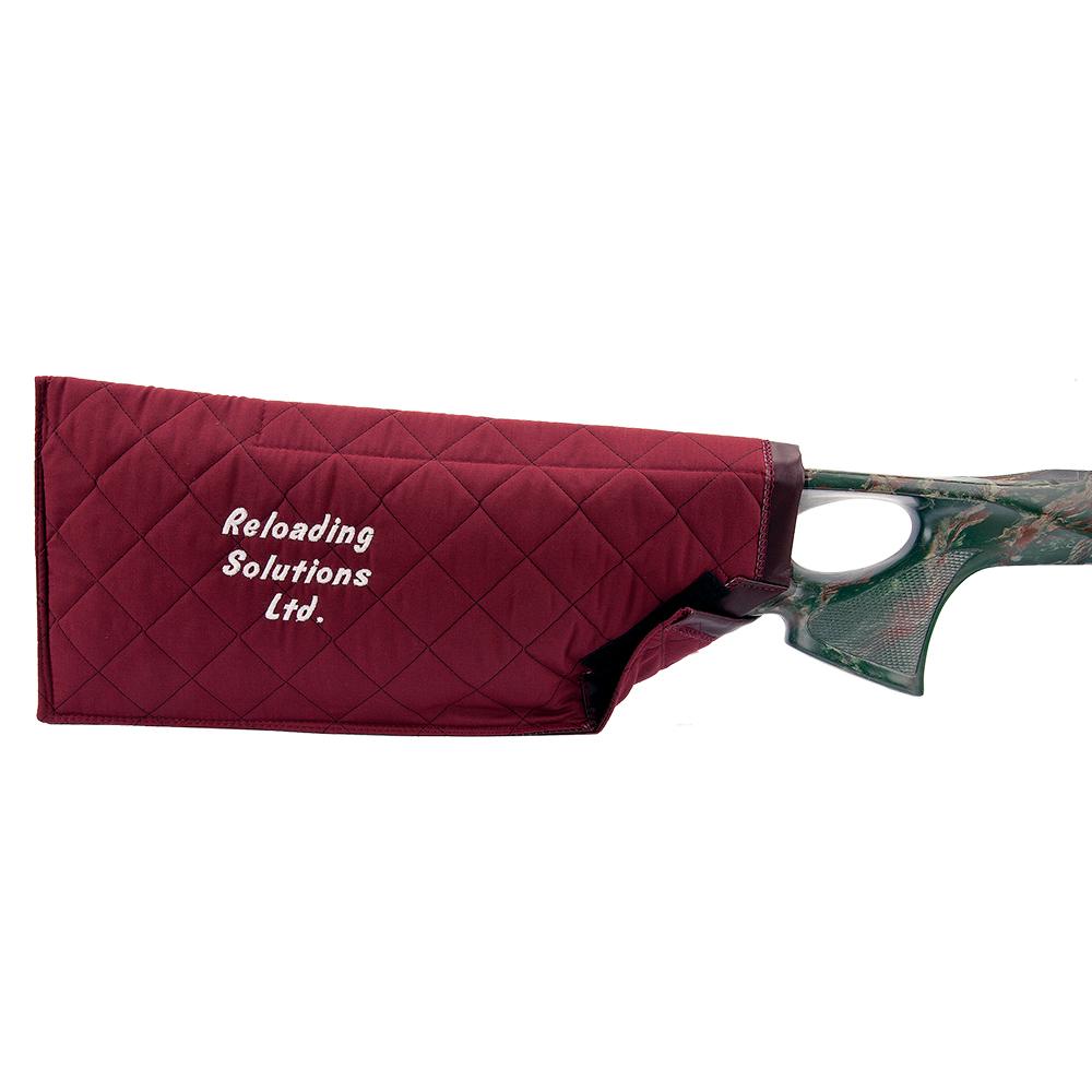 Stokboot Stock Protector Burgundy