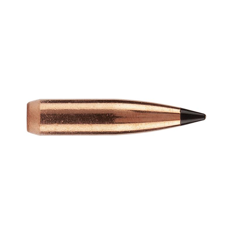 Swift Scirocco II Bullets 28 Calibre, 7MM (0.284" diameter) 150 Grain Bonded Spitzer Boat Tail 100/Box