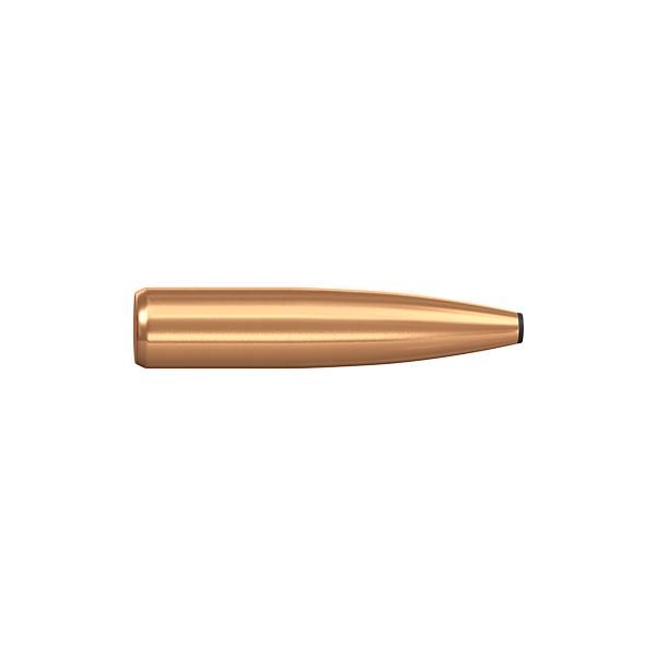 Swift A-Frame Bullets 25 Calibre 120 Grain Bonded Semi-Spitzer 50/Box ...