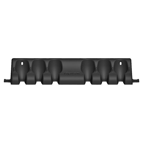 Tipton Cleaning Rod Rack Polymer Black