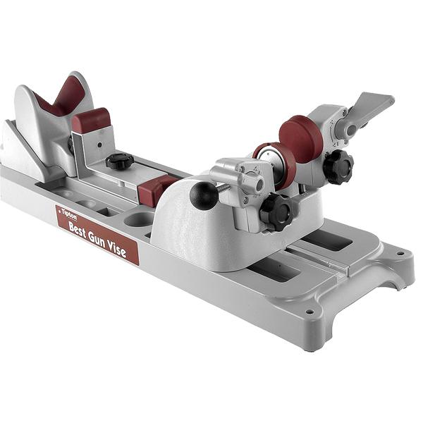 Tipton Best Gun Vise Cleaning Cradle