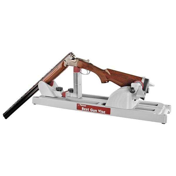 Tipton Best Gun Vise Cleaning Cradle