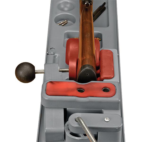 Tipton Gun Vise Cleaning Cradle