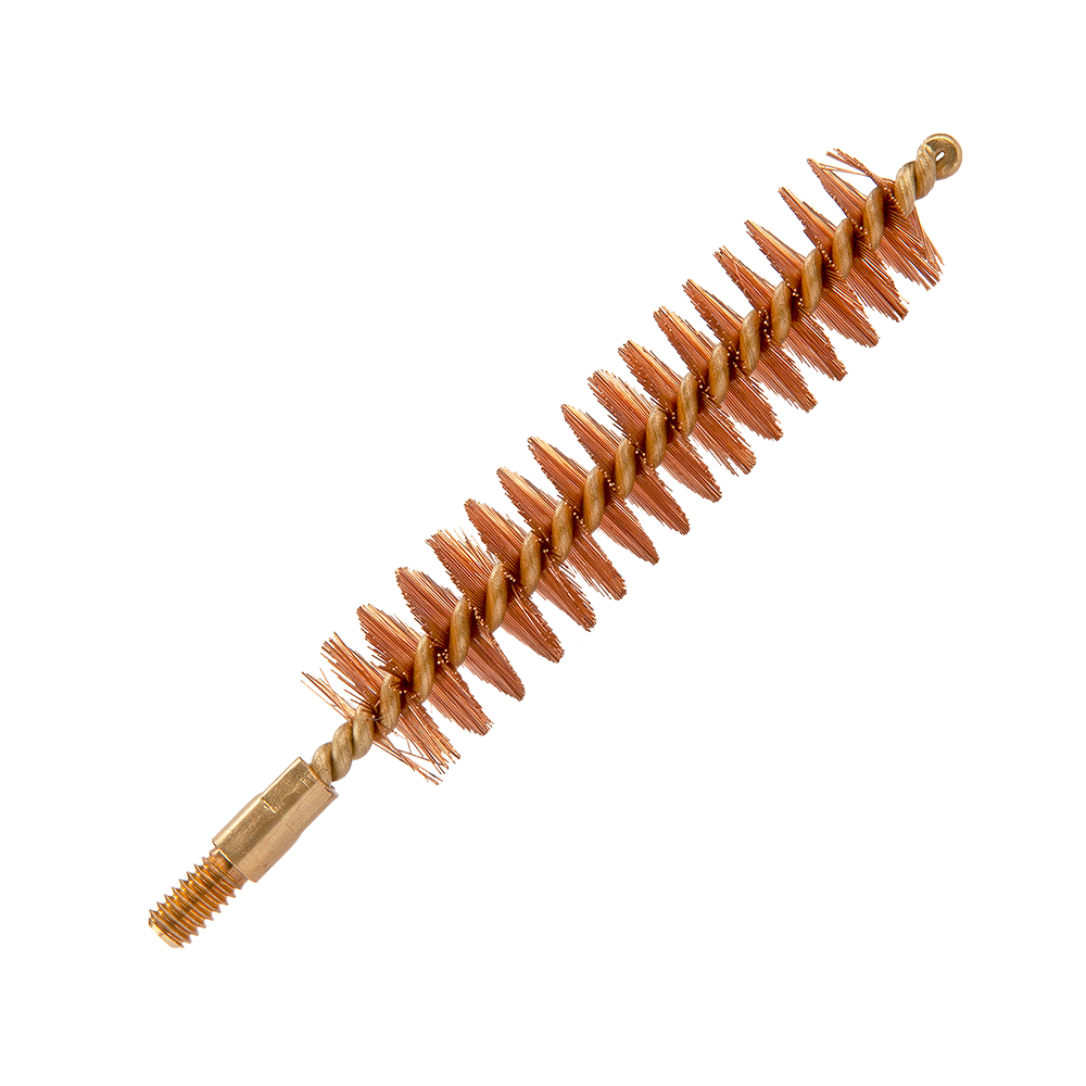 Tipton Standard Belted Magnum Calibre Rifle Chamber Cleaning Brush 8-32 Thread Bronze