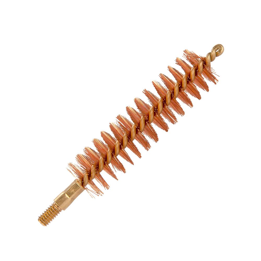 Tipton WSM/Ultra Magnum/404 Calibre Rifle Chamber Cleaning Brush 8-32 Thread Bronze