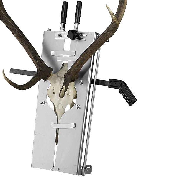 Trophy Cutting Jig Large (Suitable for Large Deer Skulls)