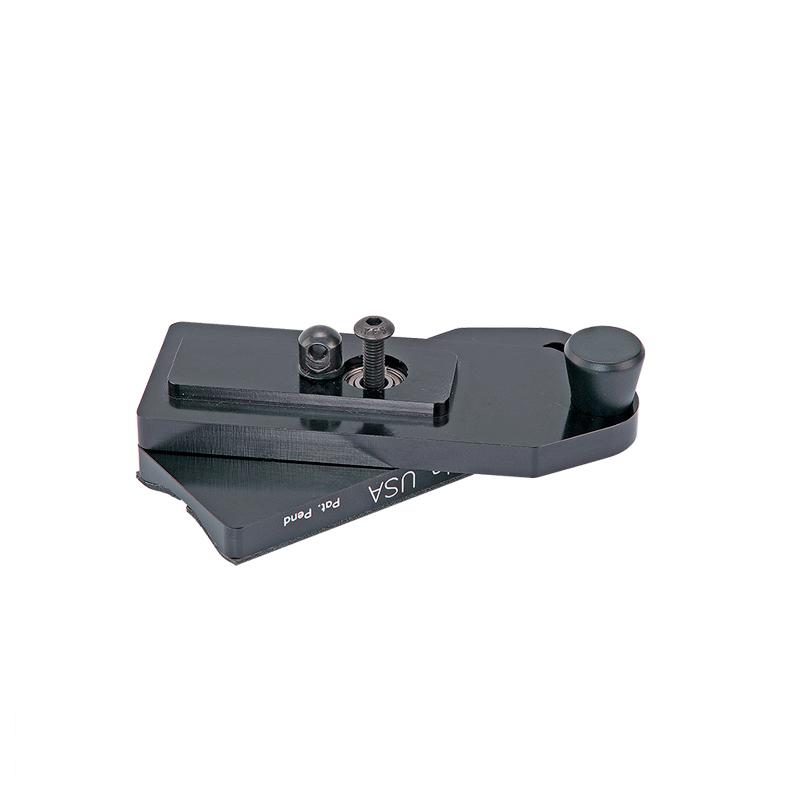 Upriser Arms Bipod Swivel Mount