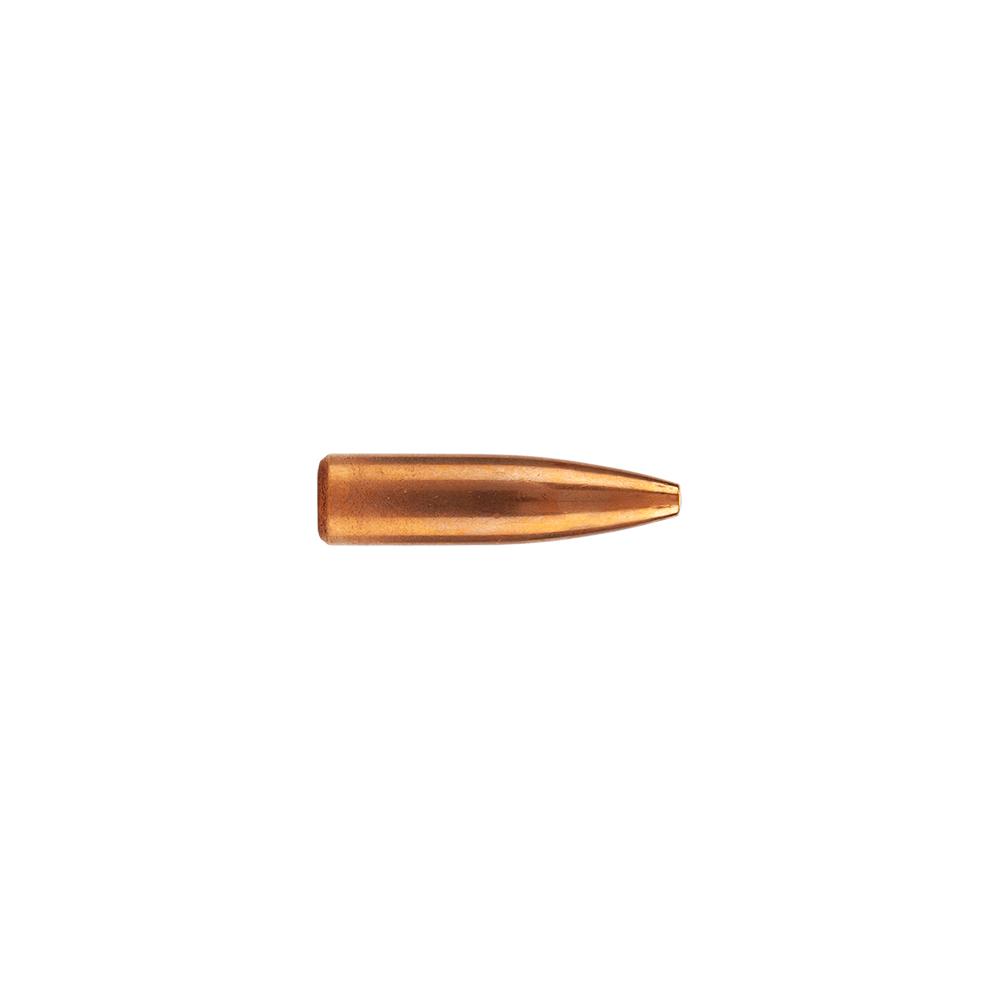 Woodleigh Weldcore Bullets 270 Winchester (0.277" diameter) 130 Grain Bonded Protected Point 50/Box