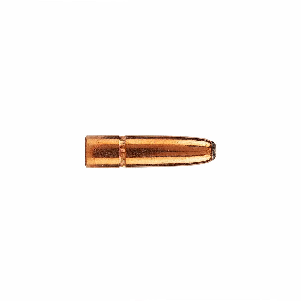 Woodleigh Weldcore Bullets 318 Westley Richards (0.330" diameter) 250 Grain Bonded Round Nose Soft Point 50/Box