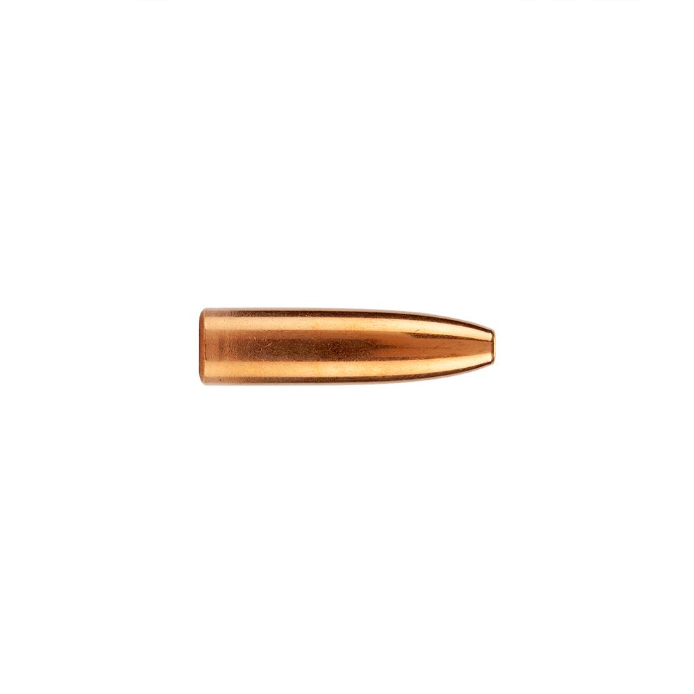 Woodleigh Weldcore Bullets 338 Calibre (0.338" diameter) 250 Grain Bonded Protected Nose Soft Nose 50/Box