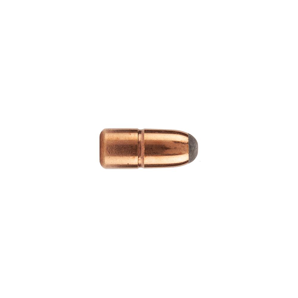 Woodleigh Weldcore Bullets 405 Winchester (0.412" diameter) 300 Grain Bonded Round Nose Soft Point 50/Box