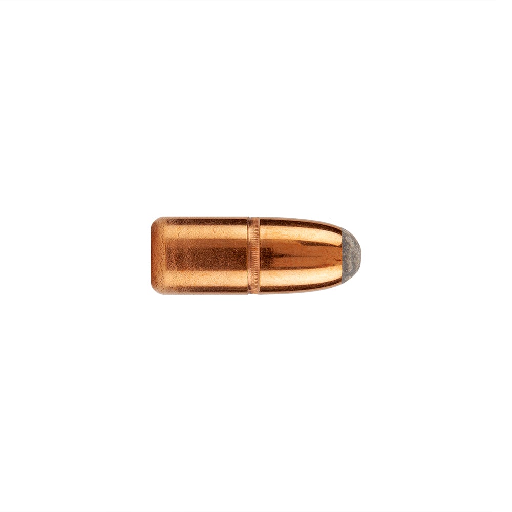 Woodleigh Weldcore Bullets 470 Nitro Express (0.474" diameter) 500 Grain Bonded Round Nose Soft Point 50/Box