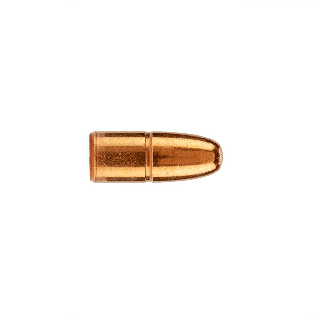 Woodleigh Bullets 500 Jeffery (0.510" diameter) 535 Grain Full Metal Jacket Round Nose 25/Box