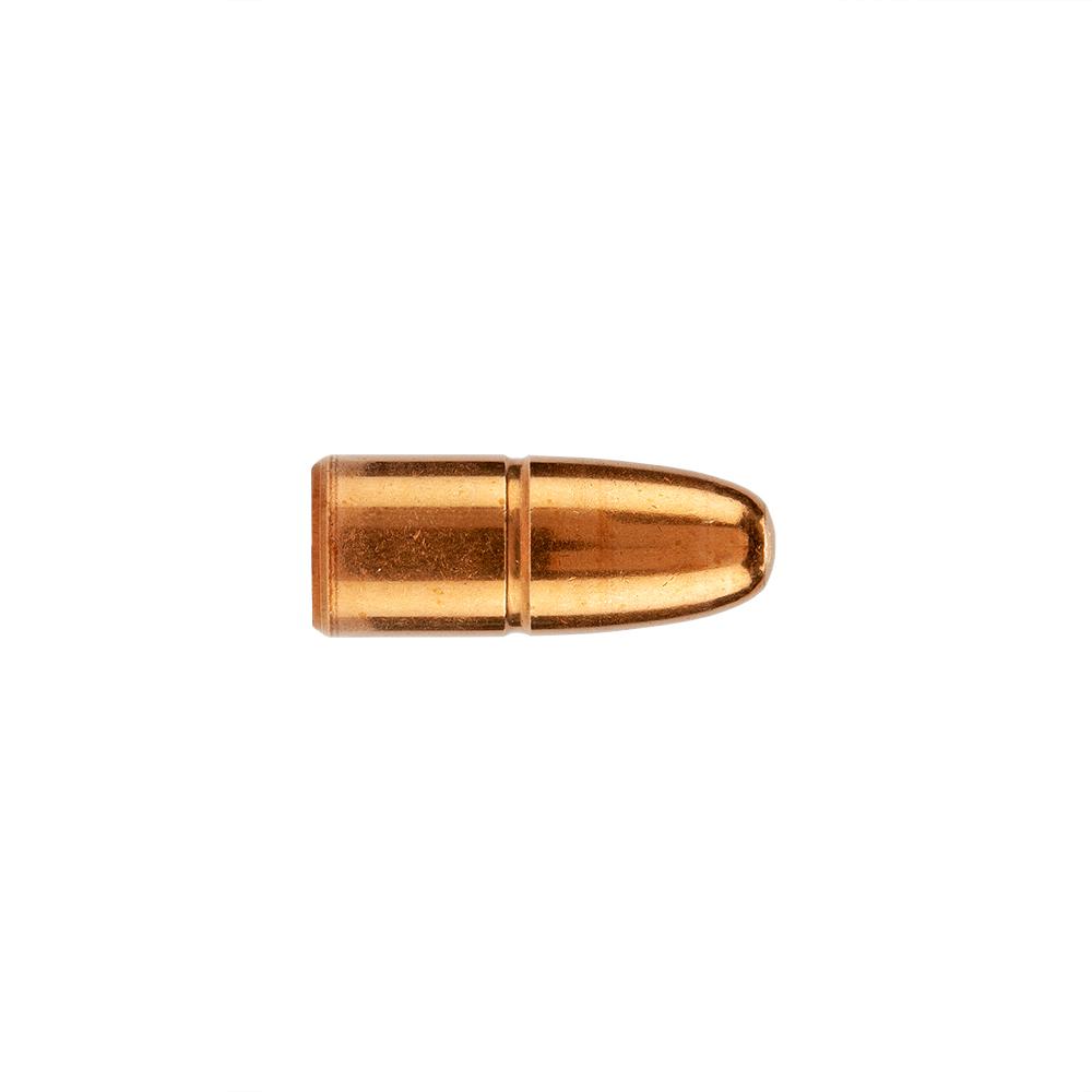 Woodleigh Bullets 500 Jeffery (0.510" diameter) 535 Grain Full Metal Jacket Round Nose 25/Box