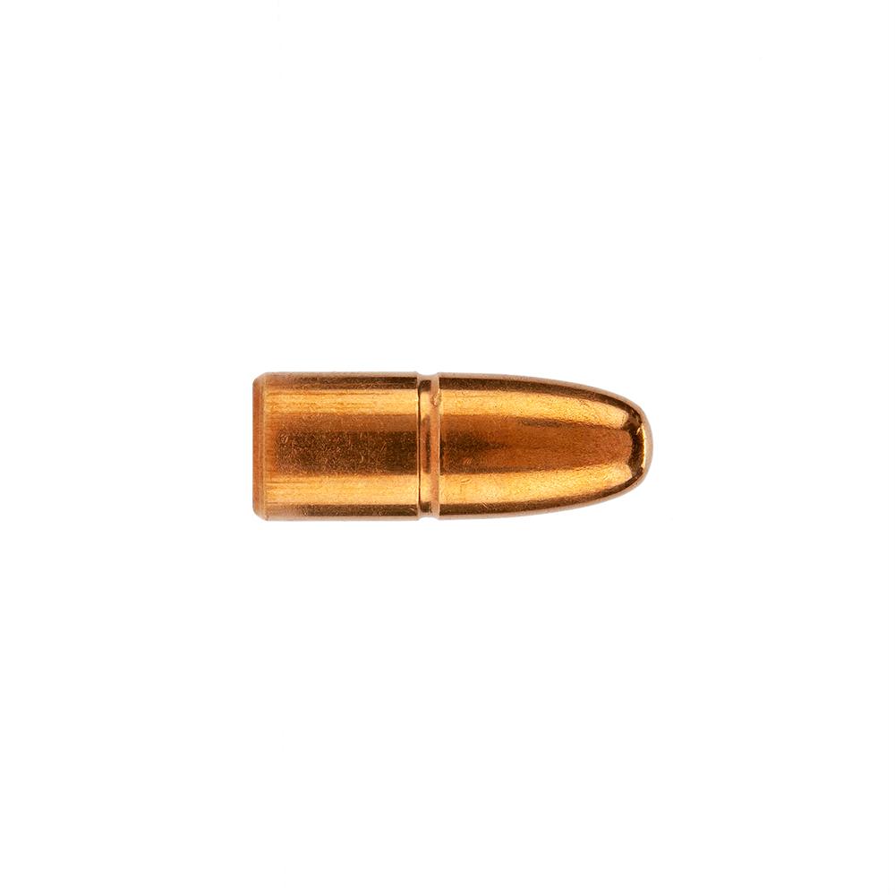 Woodleigh Bullets 500 Nitro Express (0.510" diameter) 570 Grain Full Metal Jacket Round Nose 25/Box