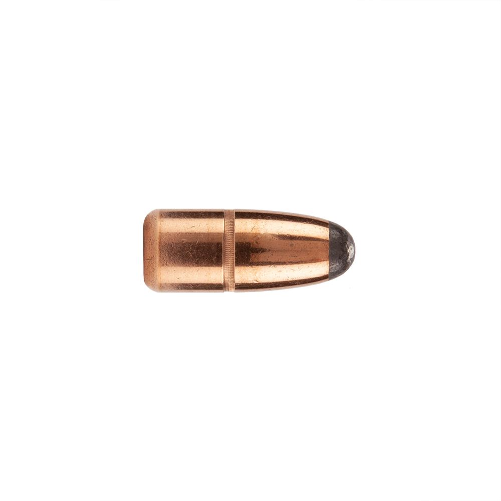 Woodleigh Weldcore Bullets 500 Nitro Express (0.510" diameter) 570 Grain Bonded Round Nose Soft Point 25/Box